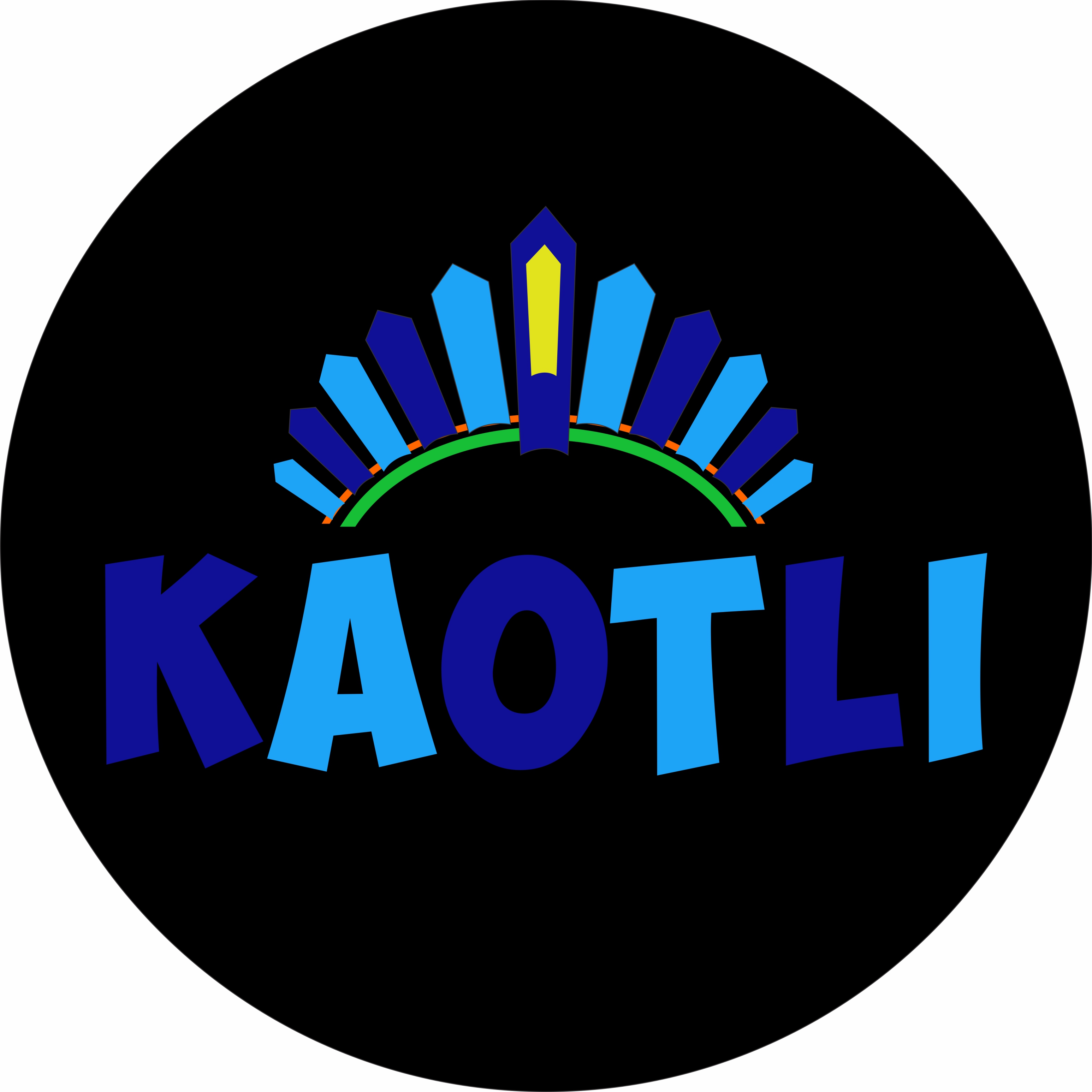 kaotli logo